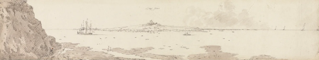 Ilha Coquet