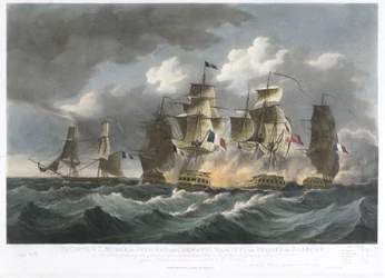 Ao Capitão Z Mudge... do... 