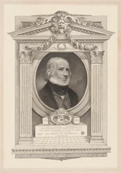 Retrato de Alexander Anderson