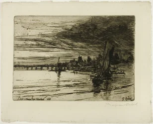 Ponte Battersea