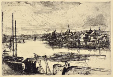 Alcance Battersea