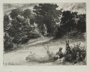 Combe Bottom.