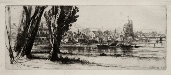 Fulham.