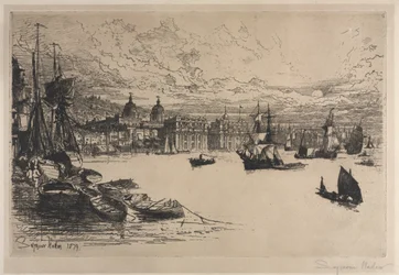 Greenwich