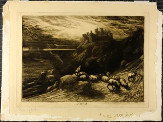 Harlech, nº. II