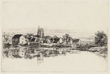 Cidade de Kidwelly