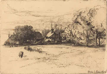 Antiga Casa Willesley