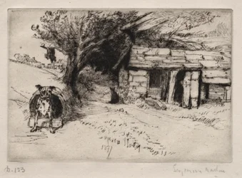 A cabine
