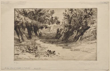 A Caminhada dos Amantes (A Segunda Placa)