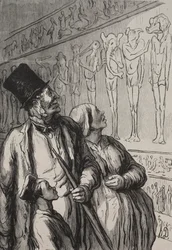 Feira Mundial: os antigos egípcios não eram bonitos