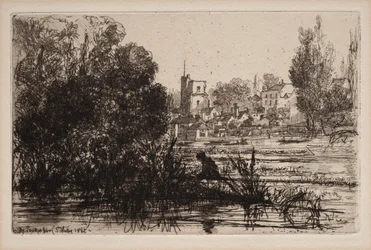 Igreja de Twickenham