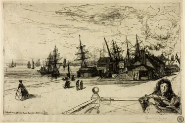 Taverna do Iate, Erith