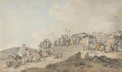 Feira Donnybrook, 1782
