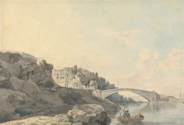 Castelo de Lismore, Irlanda