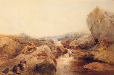 Sobre os mouros, 1843