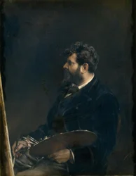 Auto-retrato