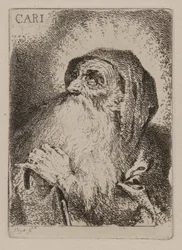 Caritas (Caridade)