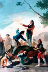O Papagaio, O Papagaio, 1778