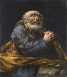 O arrependido São Pedro