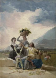 Outono, 1786