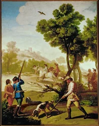 Caça