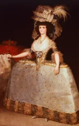 Rainha Maria Luísa