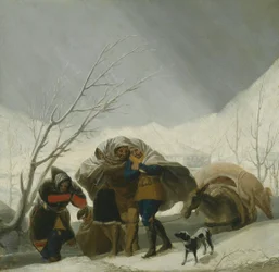 Cena de inverno