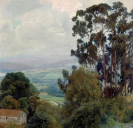O VALE DO SAMOEDO