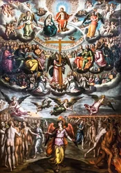 O Juízo Final