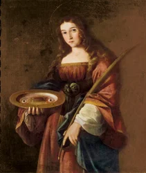 Santa Lúcia