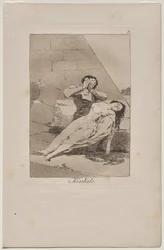 Caprichos: Tântalo