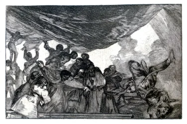 Fantasia Clara, 1819-1823