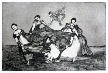Enigma Feminino, 1819-1823