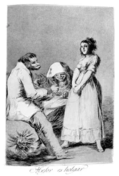 É melhor ser preguiçoso, 1799