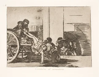 Conduzido em um carrinho para o cemitério (64)