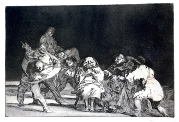 Lealdade, 1819-1823