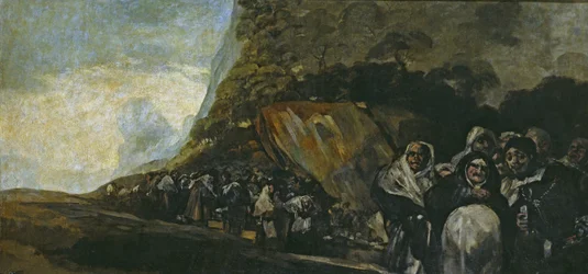 Procissão do Santo Ofício