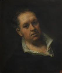 Auto-retrato