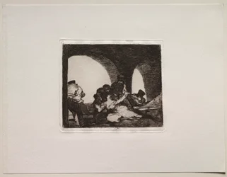 Os horrores da guerra: amargo estar presente