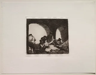 Os horrores da guerra: amargo estar presente.
