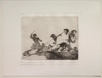 Os Horrores da Guerra: Ele Merecia.
