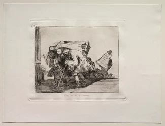 Os horrores da guerra: isso não é menos assim