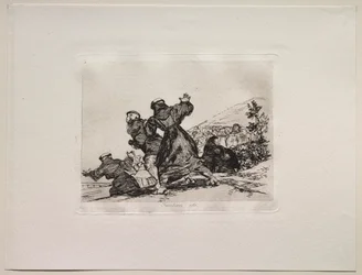 Os Horrores da Guerra: Isso Também