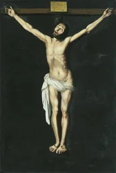 Cristo na cruz