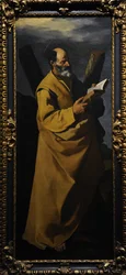 Santo André, 1635-40