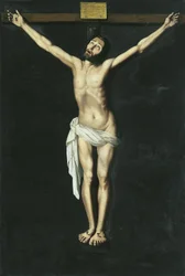 Cristo na Cruz