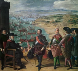 Defesa de Cádis contra os ingleses