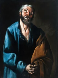 Lágrimas de São Pedro