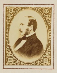 Alberto, Príncipe Consorte
