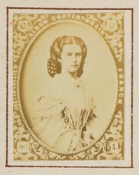 Imperatriz Elisabeth da Áustria